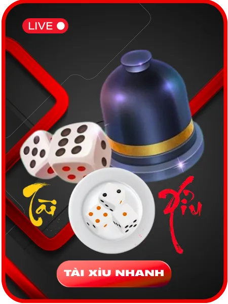 Tài Xỉu Nhanh